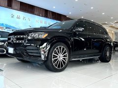 Mercedes-Benz GLS 450 US Spec Edition - фото 1