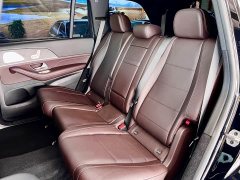 Mercedes-Benz GLS 450 US Spec Edition - фото 11