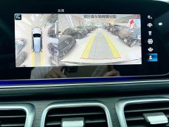 Mercedes-Benz GLS 450 US Spec Edition - фото 16
