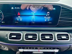 Mercedes-Benz GLS 450 US Spec Edition - фото 18