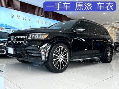 Mercedes-Benz GLS 450 US Spec Edition - фото 2