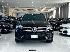 Mercedes-Benz GLS 450 US Spec Edition - фото 3