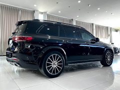 Mercedes-Benz GLS 450 US Spec Edition - фото 4