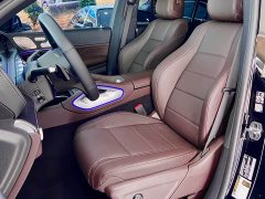 Mercedes-Benz GLS 450 US Spec Edition - фото 6