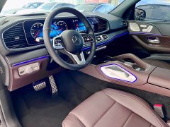 Mercedes-Benz GLS 450 US Spec Edition - фото 7