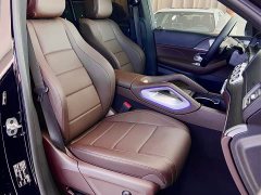 Mercedes-Benz GLS 450 US Spec Edition - фото 8