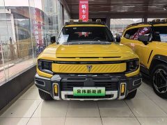 Deepal G318 Edition AWD Edition - фото 1