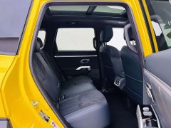 Deepal G318 Edition AWD Edition - фото 14