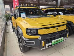 Deepal G318 Edition AWD Edition - фото 2