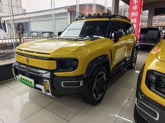 Deepal G318 Edition AWD Edition - фото 3