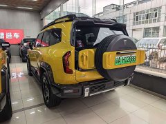 Deepal G318 Edition AWD Edition - фото 4