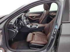 Mercedes-Benz CAMG AMG C 43 4MATIC - фото 10