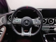 Mercedes-Benz CAMG AMG C 43 4MATIC - фото 11
