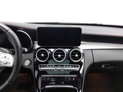 Mercedes-Benz CAMG AMG C 43 4MATIC - фото 12