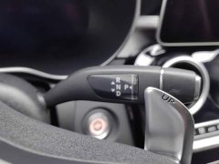 Mercedes-Benz CAMG AMG C 43 4MATIC - фото 13