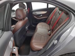 Mercedes-Benz CAMG AMG C 43 4MATIC - фото 15