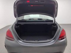 Mercedes-Benz CAMG AMG C 43 4MATIC - фото 16