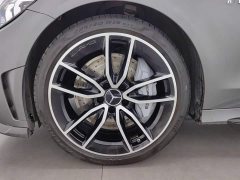 Mercedes-Benz CAMG AMG C 43 4MATIC - фото 17