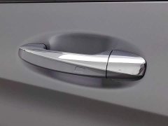 Mercedes-Benz CAMG AMG C 43 4MATIC - фото 18