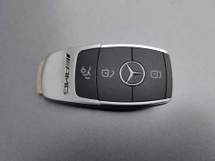Mercedes-Benz CAMG AMG C 43 4MATIC - фото 19