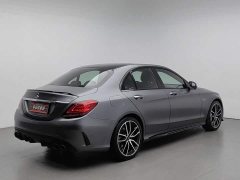 Mercedes-Benz CAMG AMG C 43 4MATIC - фото 2