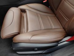 Mercedes-Benz CAMG AMG C 43 4MATIC - фото 20
