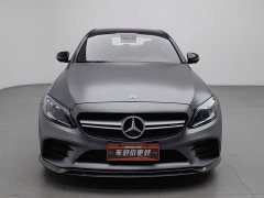 Mercedes-Benz CAMG AMG C 43 4MATIC - фото 3