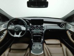 Mercedes-Benz CAMG AMG C 43 4MATIC - фото 5