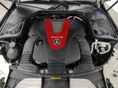 Mercedes-Benz CAMG AMG C 43 4MATIC - фото 6