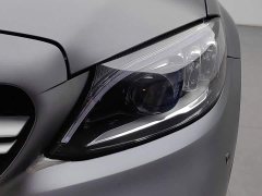 Mercedes-Benz CAMG AMG C 43 4MATIC - фото 7