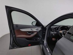 Mercedes-Benz CAMG AMG C 43 4MATIC - фото 8