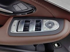 Mercedes-Benz CAMG AMG C 43 4MATIC - фото 9