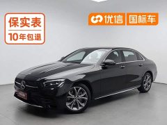 Mercedes-Benz E 300 L Fashion Version - фото 1