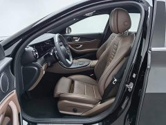Mercedes-Benz E 300 L Fashion Version - фото 10