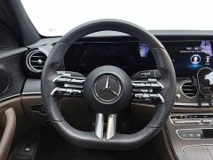 Mercedes-Benz E 300 L Fashion Version - фото 11
