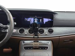 Mercedes-Benz E 300 L Fashion Version - фото 12