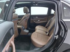 Mercedes-Benz E 300 L Fashion Version - фото 14