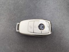 Mercedes-Benz E 300 L Fashion Version - фото 18