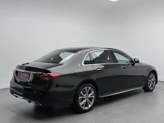 Mercedes-Benz E 300 L Fashion Version - фото 2