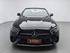 Mercedes-Benz E 300 L Fashion Version - фото 3