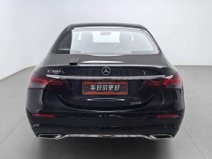 Mercedes-Benz E 300 L Fashion Version - фото 4
