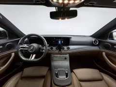 Mercedes-Benz E 300 L Fashion Version - фото 5