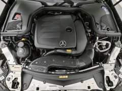 Mercedes-Benz E 300 L Fashion Version - фото 6