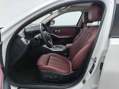 BMW i3 eDrive 40 L - фото 10