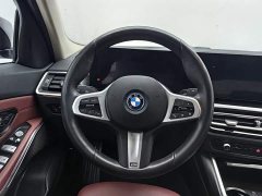BMW i3 eDrive 40 L - фото 11