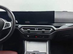BMW i3 eDrive 40 L - фото 12