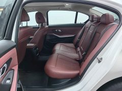 BMW i3 eDrive 40 L - фото 15