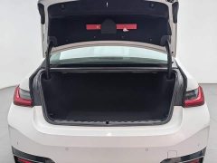 BMW i3 eDrive 40 L - фото 16
