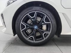 BMW i3 eDrive 40 L - фото 17