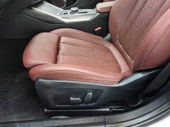 BMW i3 eDrive 40 L - фото 20